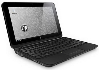 HP mini 210